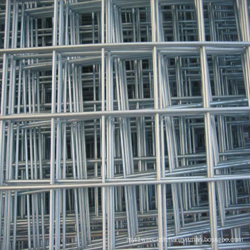 Hot-Dipped Galvanized Welded Wire Mesh